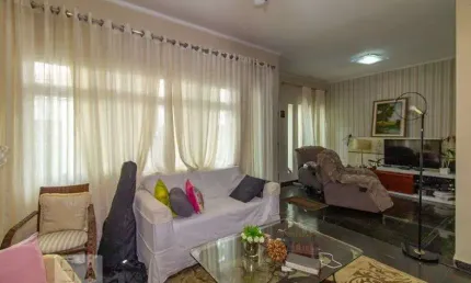 Casa para venda - tatuapé, 3 quartos,  380 m² - são paulo