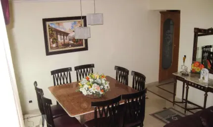 Cobertura para Venda - Tatuapé, 3 Quartos,  250 m² - São Paulo