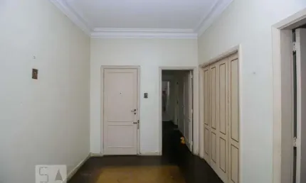 Apartamento para Venda - Flamengo, 3 Quartos,  280 m² - Rio de Janeiro