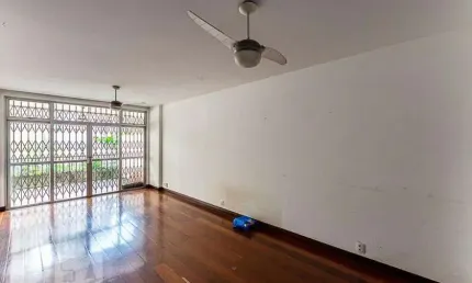 Apartamento para Venda - Icaraí, 3 Quartos,  190 m² - Niterói