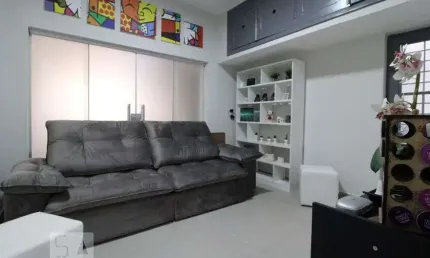 Casa para venda - campo belo, 3 quartos,  225 m² - são paulo