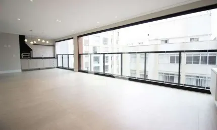 Apartamento para venda - jardim paulista, 3 quartos,  133 m² - são paulo