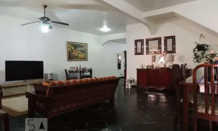 Casa para Venda - Freguesia , 4 Quartos,  300 m² - Rio de Janeiro