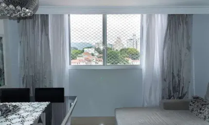 Cobertura para Venda - Água Fria, 4 Quartos,  180 m² - São Paulo