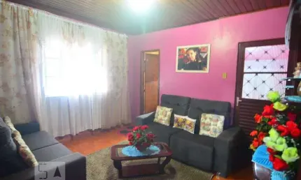 Casa para Venda - Harmonia, 5 Quartos,  495 m² - Canoas