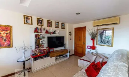 Cobertura para Venda - São Domingos , 4 Quartos,  239 m² - Niterói