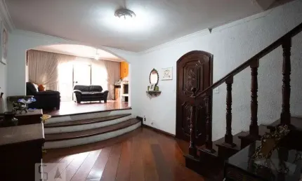 Casa para Venda - Quitaúna, 5 Quartos,  300 m² - Osasco