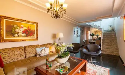 Casa para Venda - Quitaúna, 4 Quartos,  300 m² - Osasco
