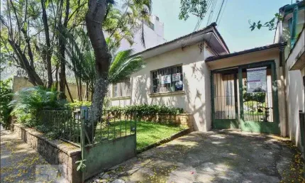 Casa para Venda - Brooklin, 4 Quartos,  500 m² - São Paulo