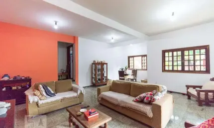 Casa para Venda - Itanhangá, 5 Quartos,  391 m² - Rio de Janeiro