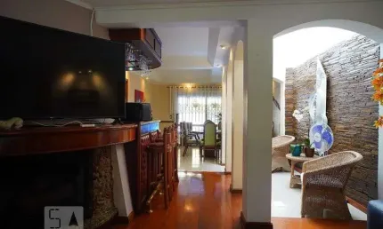 Casa para venda - são sebastião, 5 quartos,  381 m² - porto alegre