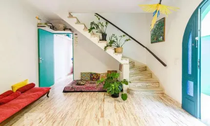 Casa para venda - sumaré, 5 quartos,  204 m² - são paulo