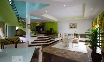 Apartamento para venda - recreio, 4 quartos,  600 m² - rio de janeiro