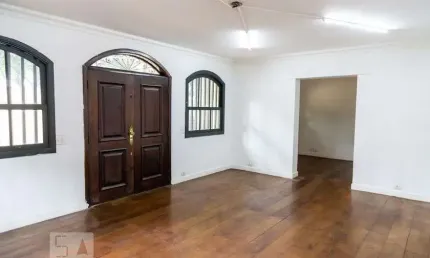 Casa para Venda - Butantã, 6 Quartos,  304 m² - São Paulo