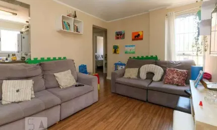 Apartamento para Venda - Pinheiros, 2 Quartos,  82 m² - São Paulo