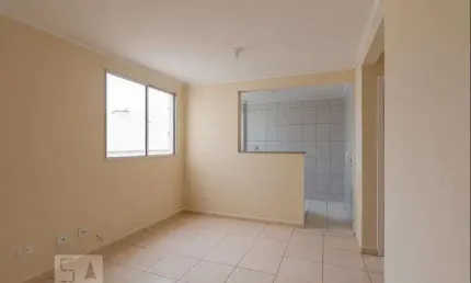 Apartamento para venda - parque industrial, 2 quartos,  56 m² - campinas