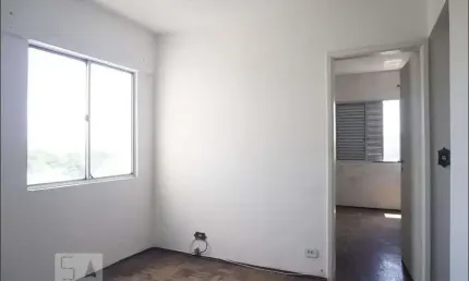 Apartamento para venda - ponte rasa, 2 quartos,  46 m² - são paulo