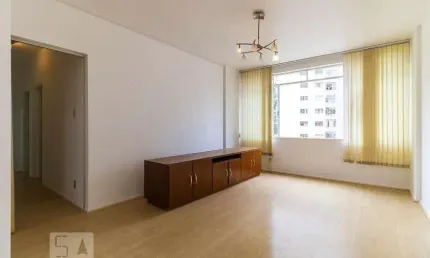 Apartamento para Venda - Centro, 2 Quartos,  102 m² - Campinas