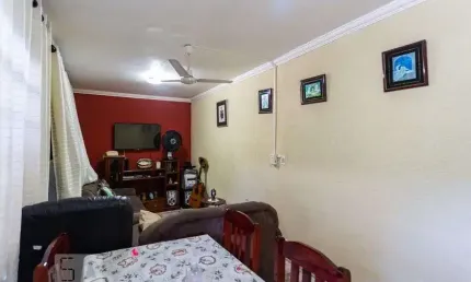 Casa para Venda - Pestana, 2 Quartos,  80 m² - Osasco