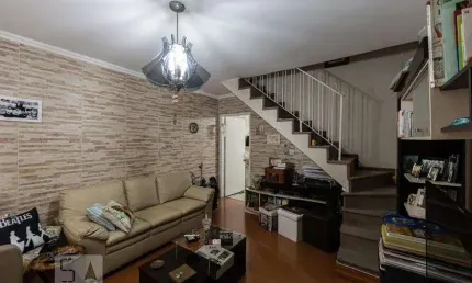 Casa para Venda - Vila Carrão, 2 Quartos,  106 m² - São Paulo