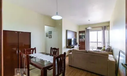Apartamento para Venda - Bonfim, 3 Quartos,  87 m² - Campinas