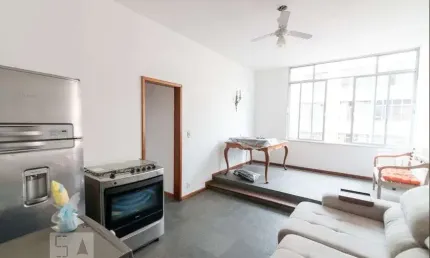 Apartamento para Venda - Tijuca, 3 Quartos,  98 m² - Rio de Janeiro