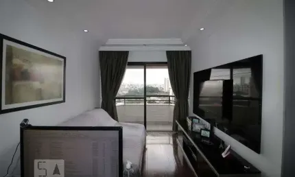 Apartamento para venda - vila carrão, 3 quartos,  82 m² - são paulo