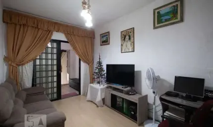 Casa para Venda - Centro, 4 Quartos,  378 m² - Osasco
