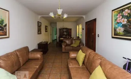 Casa para venda - vila ema, 3 quartos,  134 m² - são paulo
