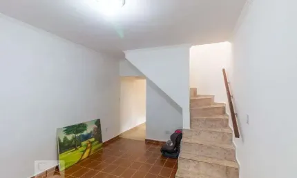 Casa para venda - ponte rasa, 3 quartos,  350 m² - são paulo