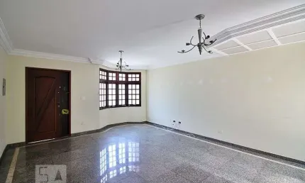 Casa para Venda - Vila Lusitânia, 3 Quartos,  240 m² - São Bernardo do Campo