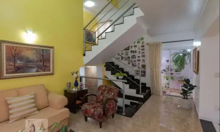 Casa para Venda - Jardim Santa Marcelina, 3 Quartos,  326 m² - Campinas