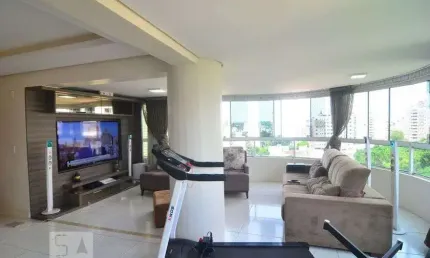 Apartamento para Venda - Centro, 3 Quartos,  156 m² - Canoas