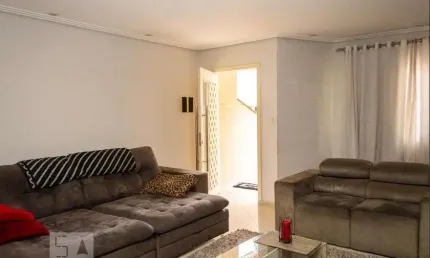 Casa para Venda - Baeta Neves, 4 Quartos,  288 m² - São Bernardo do Campo
