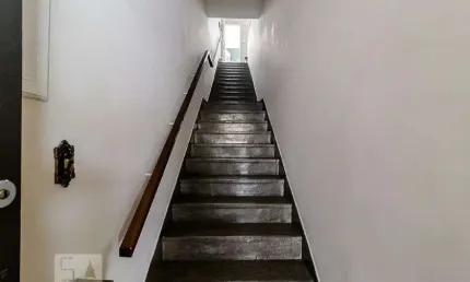 Casa para Venda - Cambuci, 3 Quartos,  306 m² - São Paulo