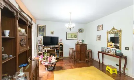 Casa para venda - nova petrópolis, 4 quartos,  291 m² - são bernardo do campo