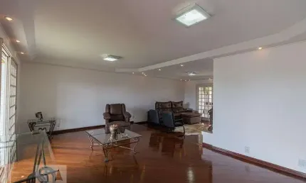 Casa para venda - jardim itu-sabará, 4 quartos,  340 m² - porto alegre
