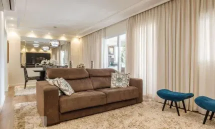 Apartamento para Venda - Barra Funda, 3 Quartos,  145 m² - São Paulo