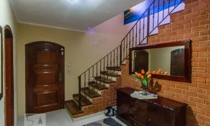 Casa para venda - penha de frança, 4 quartos,  228 m² - são paulo