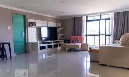 Cobertura para Venda - Recreio, 4 Quartos,  400 m² - Rio de Janeiro