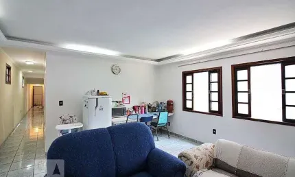 Casa para Venda - Planalto, 5 Quartos,  429 m² - São Bernardo do Campo