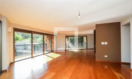 Apartamento para venda - real parque, 3 quartos,  253 m² - são paulo