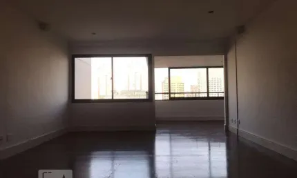 Apartamento para venda - real parque, 4 quartos,  185 m² - são paulo