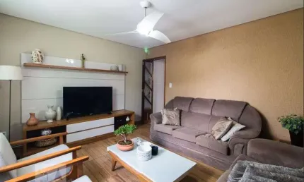 Casa para Venda - Vila Formosa, 5 Quartos,  350 m² - São Paulo