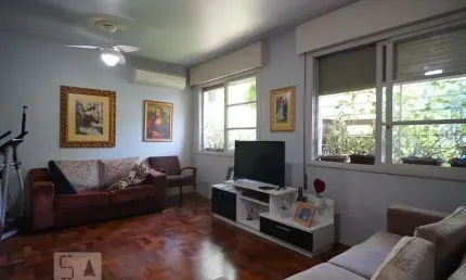 Casa para Venda - Jardim Itu-Sabará, 5 Quartos,  340 m² - Porto Alegre