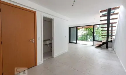 Cobertura para Venda - Ipanema, 2 Quartos,  180 m² - Rio de Janeiro