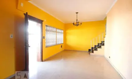 Casa para Venda - Freguesia do Ó, 4 Quartos,  250 m² - São Paulo