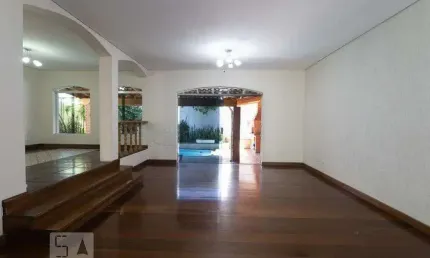 Casa para venda - jardim avelino , 5 quartos,  300 m² - são paulo