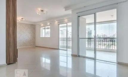 Apartamento para venda - vila romana, 4 quartos,  174 m² - são paulo
