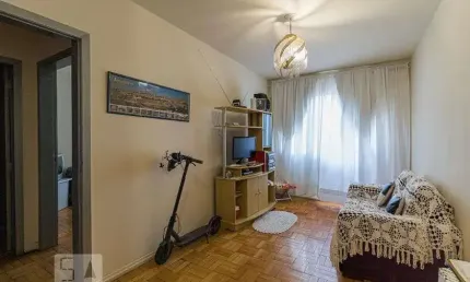Apartamento para Venda - Cristo Redentor, 2 Quartos,  56 m² - Porto Alegre